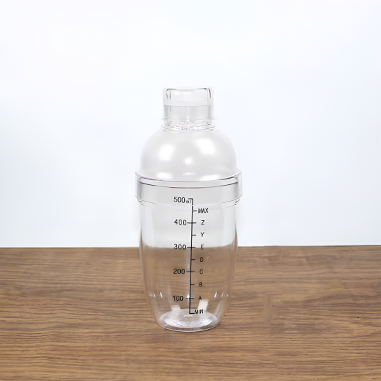 Shaker 530 ml